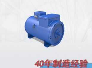 ZQ-2（90V、180V）直流牽引電機(jī)