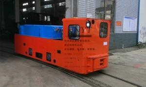 礦用電機(jī)車遙控系統(tǒng)如何實現(xiàn)？