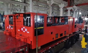 礦用電機(jī)車無人駕駛系統(tǒng)有哪些功能？