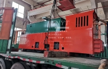四川礦用電機(jī)車的蓄電池有哪些標(biāo)準(zhǔn)？