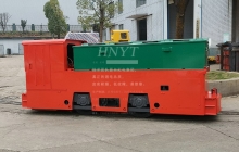 四川礦用電機(jī)車該如何定期添加潤(rùn)滑油？