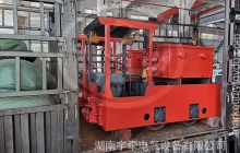 四川礦用蓄電池電機(jī)車的軸承箱該如何維護(hù)和保養(yǎng)？