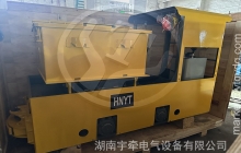 四川多少噸礦用湘潭電機(jī)車是指自重嗎？