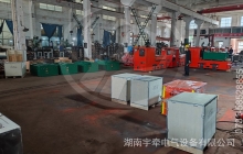 四川為什么湘潭電機車用液壓制動更安全？