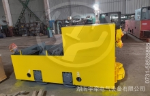 四川礦用湘潭電機車撒砂裝置里的砂有什么要求？