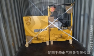 湘潭礦用電機(jī)車減速過(guò)程是怎樣的？