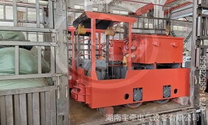 蓄電池礦用電機(jī)車充電機(jī)不能啟動(dòng)是什么原因？
